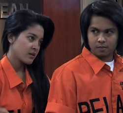 Bhatoegana: Pakai Narkoba, Anak Rano Karno Seperti Ikan Gabus!