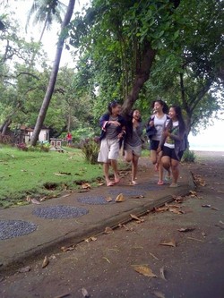 Kenikmatan Surgawi di Lovina