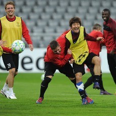 Basel Siap Hadapi Tekanan