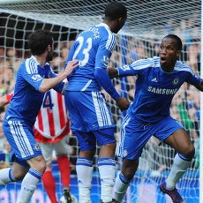 Chelsea Melawan Kutukan Tim Italia