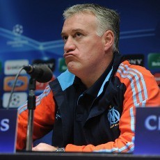 Deschamps: Inter Tetap Favorit
