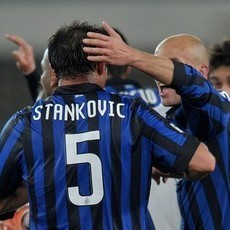 Inter Sudah Pede Lagi