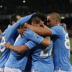 Partenopei Diminta Tidak Tegang