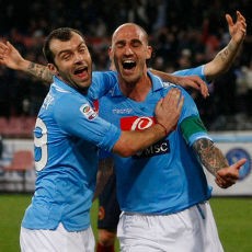 Paolo Cannavaro: Anggap Seperti 0-0 Lagi