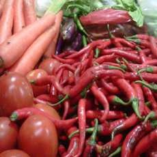 Jelang Kenaikan BBM, Kebutuhan Sembako Melonjak 20%