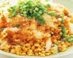 Sajian Orak-Arik Tofu Gurih & Menyehatkan