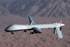 Pesawat Tak Berawak AS Kembali Tewaskan 5 Militan di Pakistan