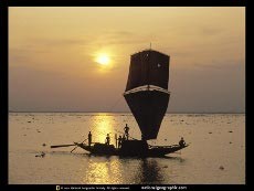 Kapal Feri Tenggelam di Bangladesh, 150 Orang Hilang