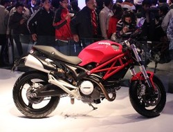 VW Calon Kuat Pembeli Ducati