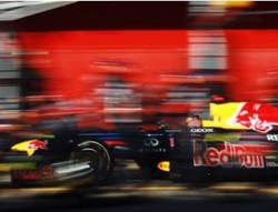 F1 2012: Makin Banyak Seri dan Nama yang Harus Dihafal