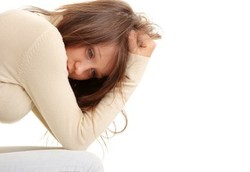 Stres Kronis Bisa Berakibat Fatal Bagi Otak Remaja
