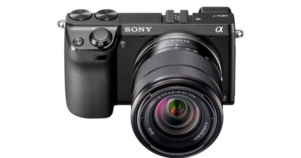 Sony NEX-7