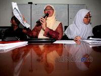 Takut Nganggur, Guru Honorer Tolak SKB 5 Menteri
