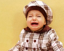 Ibu yang Stres Bisa Terkena Sindrom Mendadak Lupa Pada Bayi