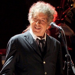 Bob Dylan Garap Album ke-35