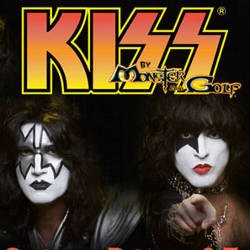 KISS Dirikan Kapel Pernikahan & Kursus Golf di Las Vegas