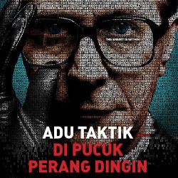 Adu Taktik di Pucuk Perang Dingin