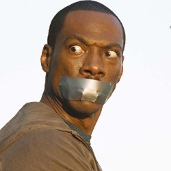 Film Eddie Murphy A Thousand Words Terburuk Sepanjang Masa