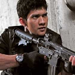  The Raid Akan Dibuat Trilogi