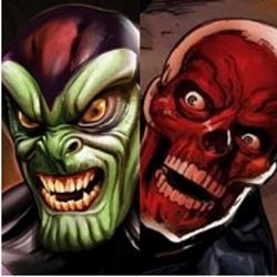 Mengapa Kree dan Skrull Tak Muncul di The Avengers?