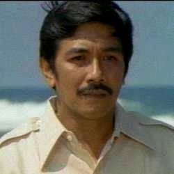 Kaharuddin Syah Kerap Bercanda ala Militer