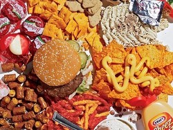 PBB Dukung Penerapan Pajak untuk Soda dan Junk Food