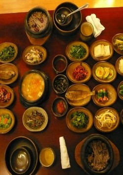 Yuk, Kenali Bumbu Khas Korea (2)