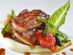 5 Resep Rahasia Stylish Asian Food Plus French Dining Etiquette