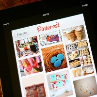 Pinterest Segera Mendarat di iPad 