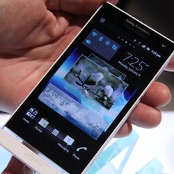 Sony Mobile Pede Sihir Android Pikat Indonesia