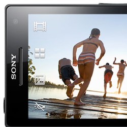 Xperia S Awali Serbuan Android Sony di Indonesia