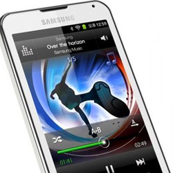 Galaxy Player 70 Plus, Media Player Dual Core Samsung