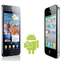 Di China, Apple Tak Berdaya Lawan Samsung 