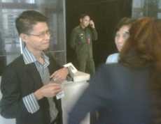 Ajib Jadi Koordinator Gaji, Rapelan dan SPJ Pegawai Pajak