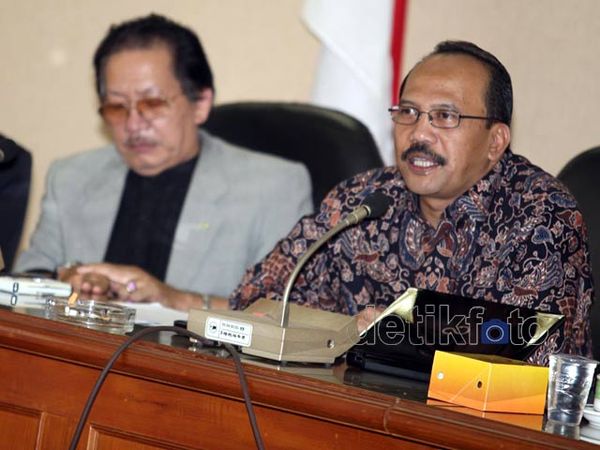 Diskusi Demi Perfilman Indonesia yang Lebih Baik