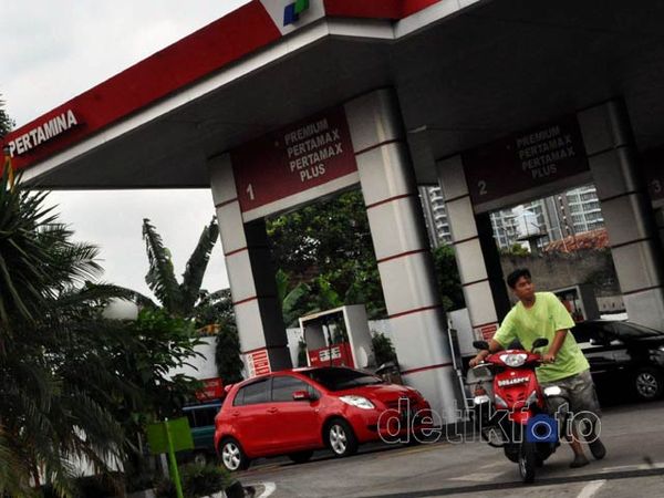 Apa Benar Orang Kaya Kena Dampak Kenaikan BBM?