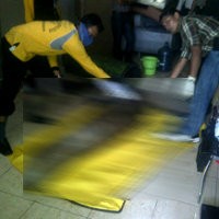 Emil Bunuh Istri Simpanan dan Sembunyikan Jenazah di Tabung Elpiji