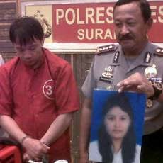 Emil Sempat Biarkan Jasad Istri Simpanan di Kamar Selama 2 Hari