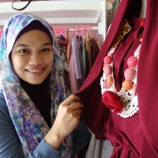 Anak Pertama Aa Gym-Teh Ninih Amini Kabar Rujuk Orangtuanya