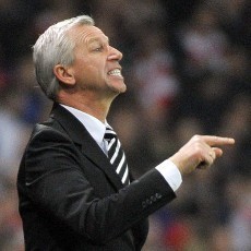 Kekalahan Menyakitkan untuk The Magpies