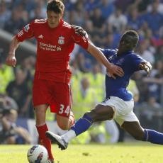 The Reds Tak Mau Terbiasa Kalah