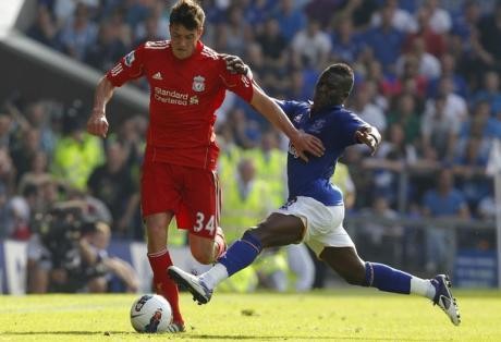 The Reds Tak Mau Terbiasa Kalah
