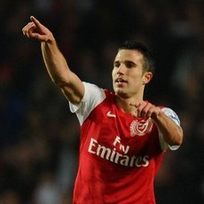 Perpanjangan Kontrak RVP Akan Jadi Transfer Terbesar Arsenal