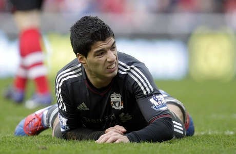 Poyet: Liverpool Bisa Kehilangan Suarez