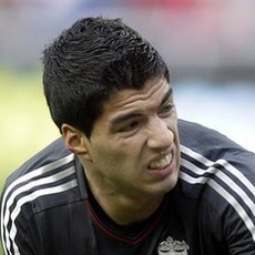 Poyet: Liverpool Bisa Kehilangan Suarez