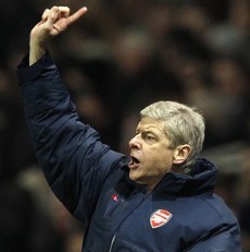 Wenger Fokus ke Performa Arsenal, Bukan Posisi atau Spurs