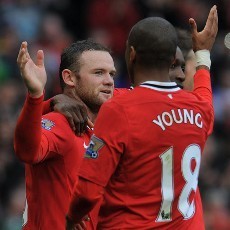 Keyakinan Jadi Kunci Setan Merah Gusur City