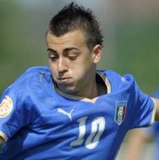 El Shaarawy Bidik Piala Dunia 2014 Bersama Gli Azzurri