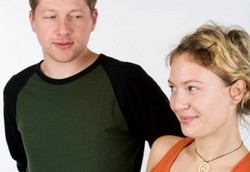 Otak Pria Langsung Terang Saat Lihat Bagian Tubuh Ini