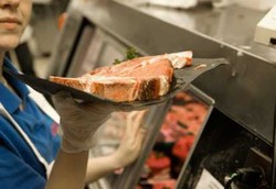 Kurangi Makan Steak Jika Ingin Berumur Panjang